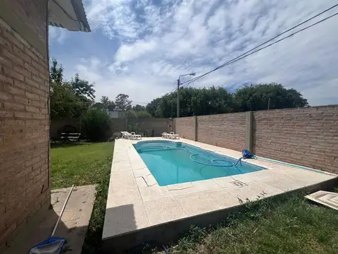 Monseñor Serafini 3000