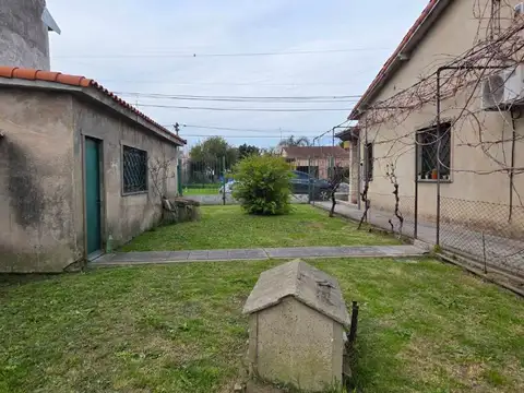 Casa en Venta de 1 dormitorio