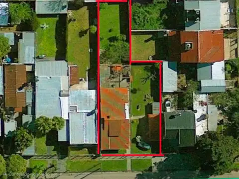 Casa en Venta en Claypole, USD 208.999