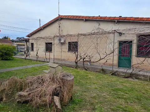 Casa en Venta 56 años