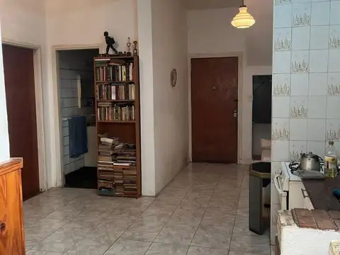 Depto Tipo Casa en Venta de 3 ambientes