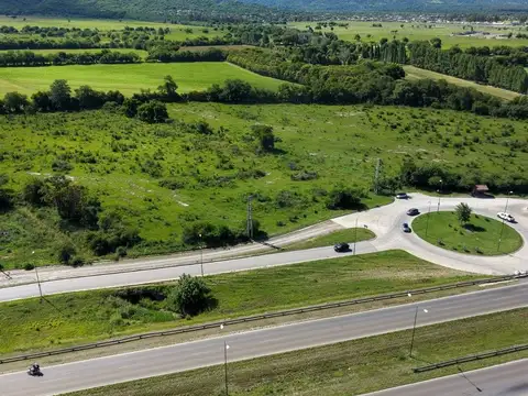 Terreno en Venta en Zona Oeste, USD 993.000