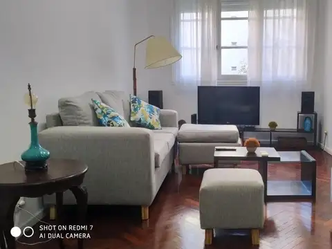 Departamento en Alquiler de 3 dormitorios
