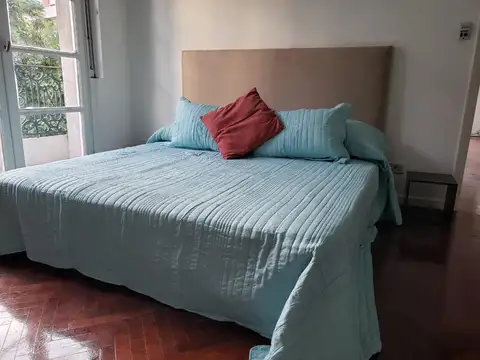 Departamento en Alquiler de 4 ambientes