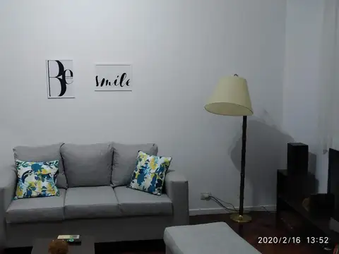 Departamento en Alquiler Permite mascota
