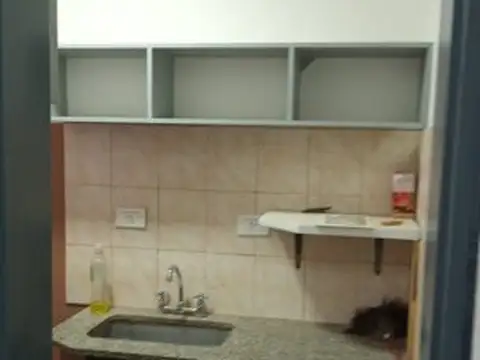 Depto Tipo Casa en Alquiler en Mataderos, $ 350.000