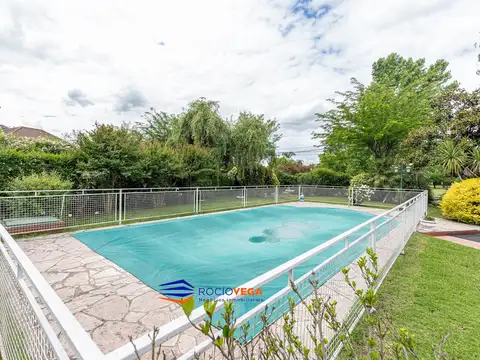 Casa en venta en Country Banco Provincia