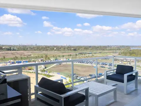 Departamento en Venta de 3 ambientes