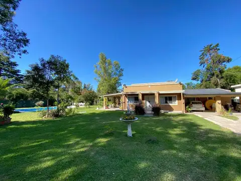 Casa en Venta 15 años