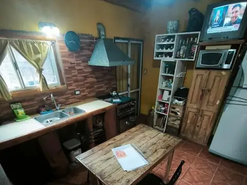 Casa en Venta 15 años