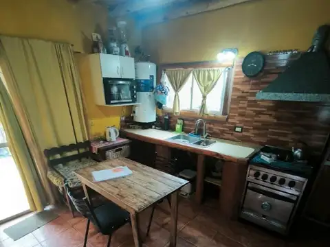 Casa en Venta al Suroeste