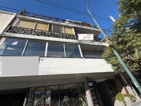 Avenida Santa Fe 2500, Piso 2