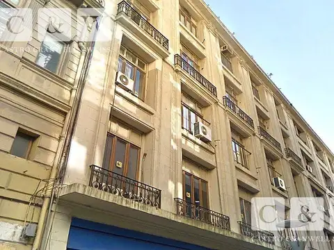 Oficina en Alquiler en Microcentro, Centro
