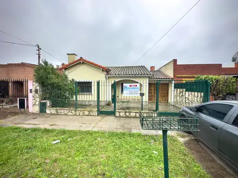 Venta de casa en Temperley