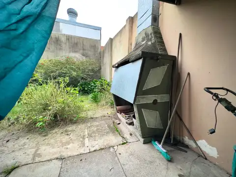 Casa en Venta 50 años