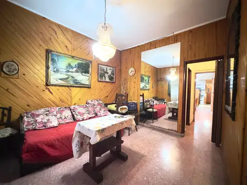 Cangallo 1200