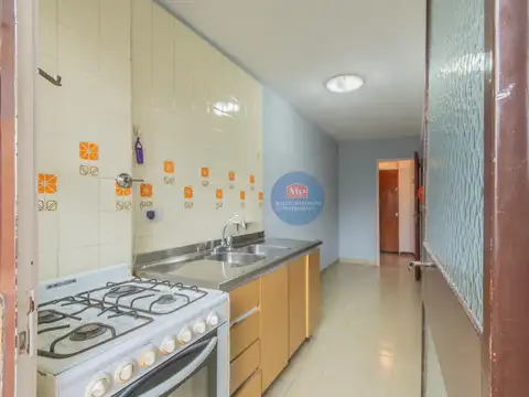 Departamento en Venta 46 años
