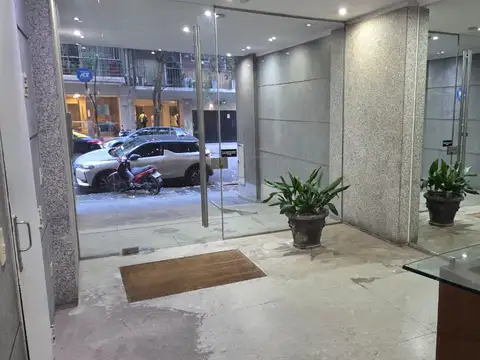 Departamento en Alquiler de Monoambiente