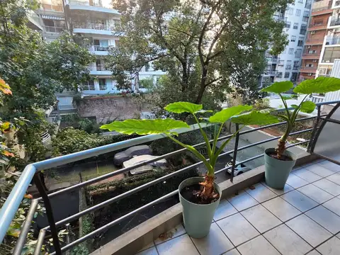 Departamento en Alquiler 25 años