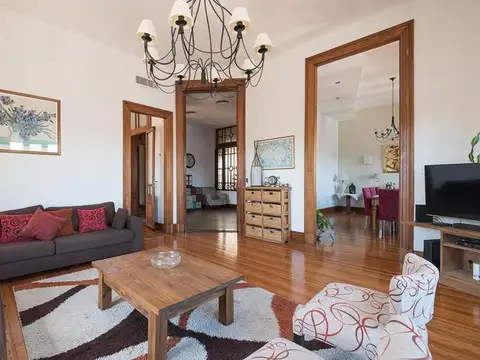 Departamento en Venta 97 años