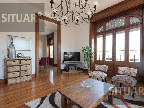 Departamento en Venta en Monserrat, USD 370.000