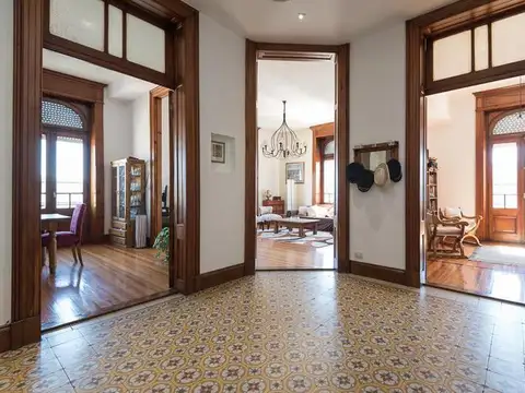 Departamento en Venta Apto profesional