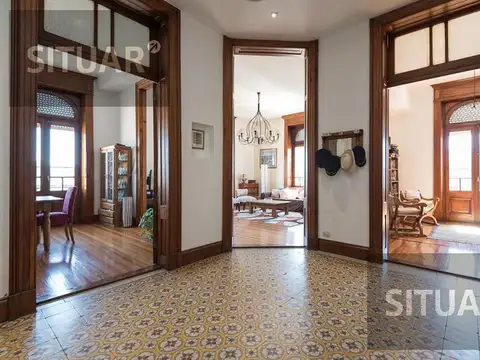 Departamento en Venta Apto profesional