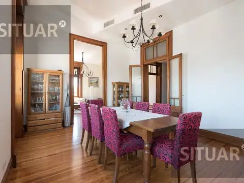 Departamento en Venta de 5 dormitorios