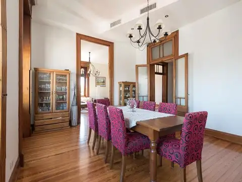 Departamento en Venta de 5 dormitorios