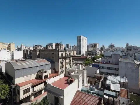 Departamento en Venta de 8 ambientes