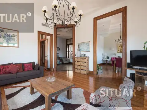 Departamento en Venta 97 años
