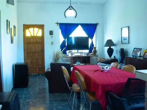 Venta de campo 3 Ha. con casa en Sauce