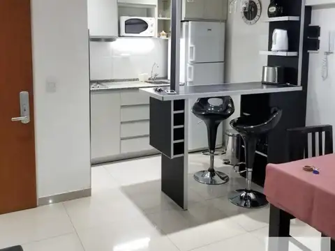 Departamento en Alquiler al Este