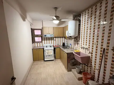 Departamento en Venta 46 años