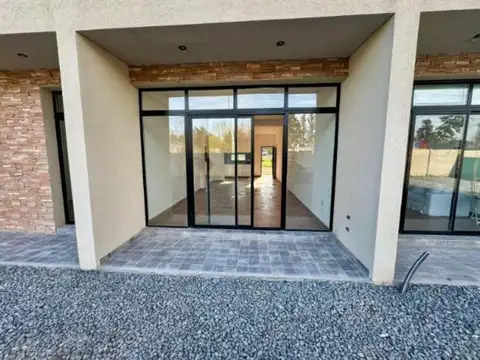 Departamento en Venta de 2 dormitorios