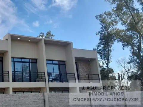 VENTA DEPARTAMENTO EN ESTANCIA CARABASSA
