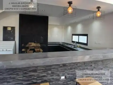 Departamento en Venta 1 año