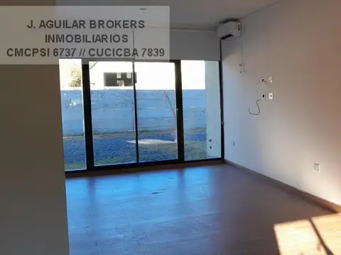 Departamento en Venta en Countries y Barrios Cerrados en Pilar, USD 65.000