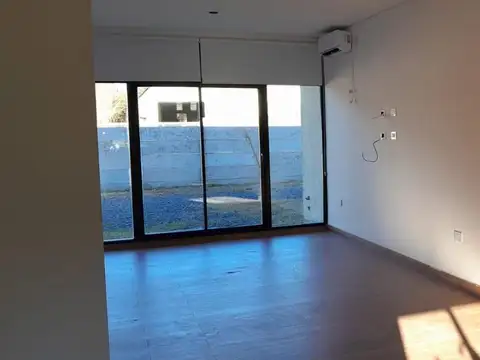 Departamento en Venta en Countries y Barrios Cerrados en Pilar, USD 65.000