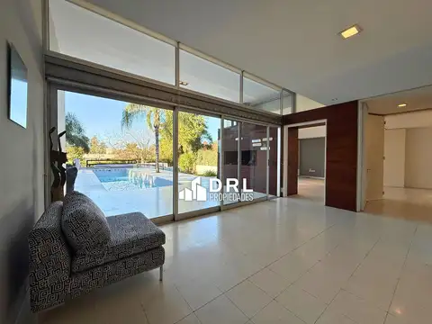 Casa en una sola planta en Las Delicias