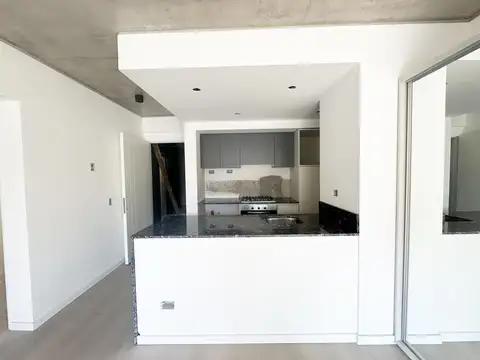 Departamento en Venta en Abasto, USD 60.000