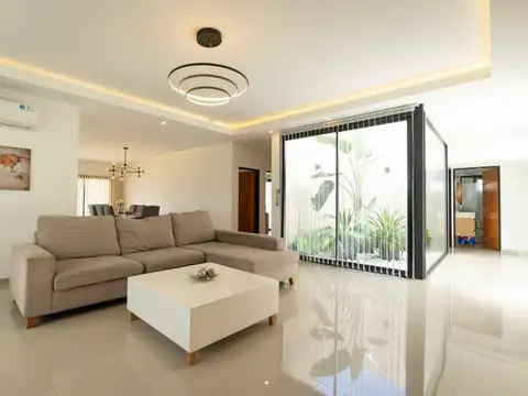 Casa en Venta 3 años