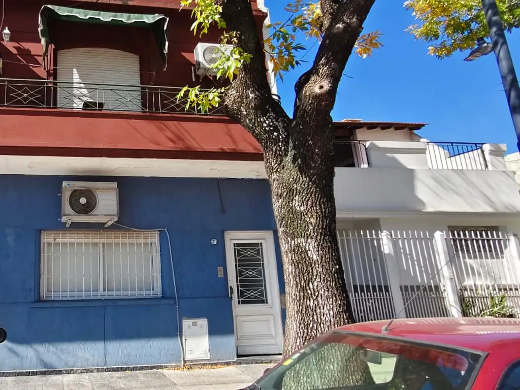 Avenida General Benjamín Victorica 3100