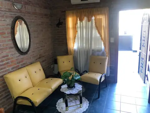 Casa en Alquiler de 1 dormitorio