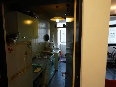 DEPARTAMENTO 2 AMB EN VENTA TORRES PUEYRREDON