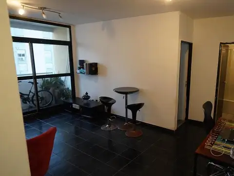 Patricios  265 , Piso 14