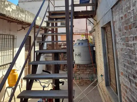 Roque Saenz Peña 500