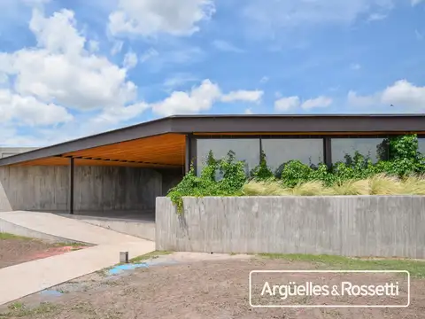 Casa en Venta en Vida Club De Campo, USD 850.000