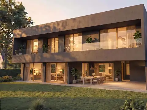 Venta Casa 5 Dormitorios Vida Club de Campo