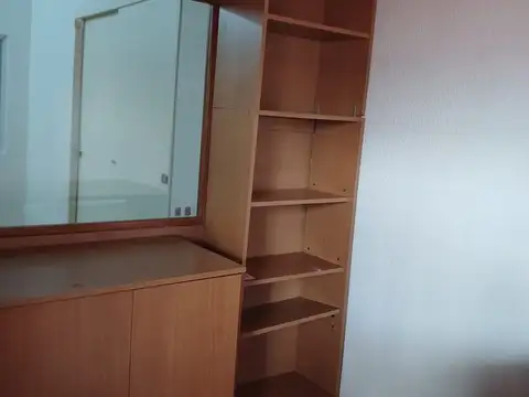 VENTA DEPARTAMENTO 4AMB  VILLA URQUIZA.